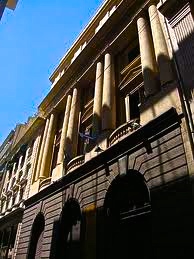 Archives of the Argentine Nation